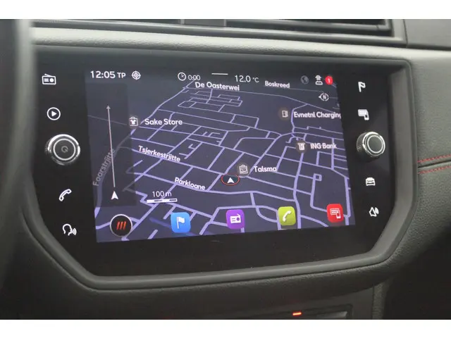 SEAT Arona 1.0 TSI FR Business Intense 2021 Benzine 36