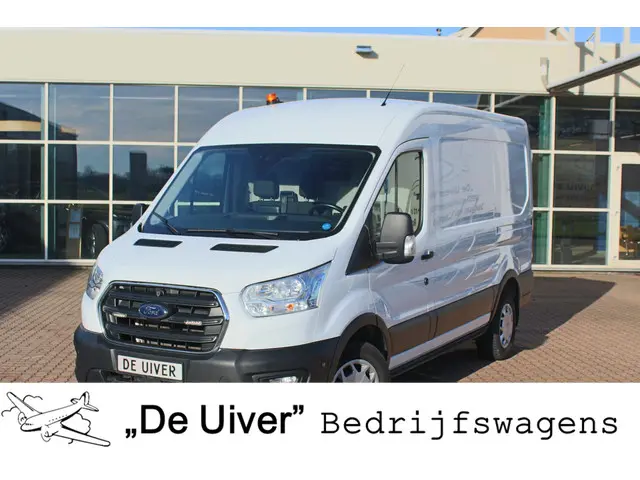 Ford Transit 350 2.0 TDCI L2H2 Trend 2021 Diesel