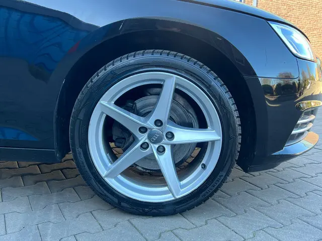 Audi A4 Avant 1.4 TFSI | Automaat + Cruise + Clima 2018 Benzine 7