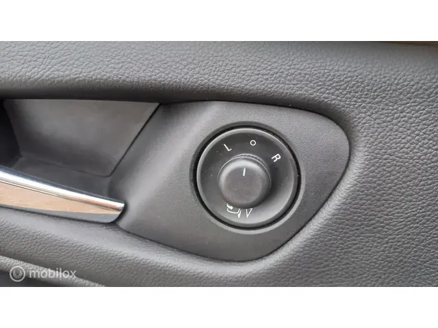 Opel Zafira Tourer 1.6 CDTI Innovation 7p. 2016 Diesel 17