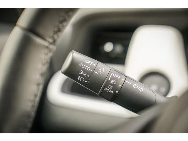 Honda Jazz 1.5i e:HEV EXECUTIVE 2022 Hybride Benzine 48