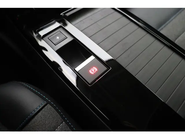 Citroën ë-C4 Feel Edition 50 kWh 2021 Elektrisch 28