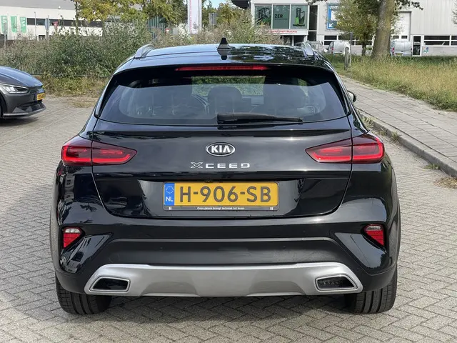 Kia XCeed 1.0 T-GDi DynamicLine 2020 Benzine 7