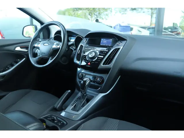 Ford Focus 3