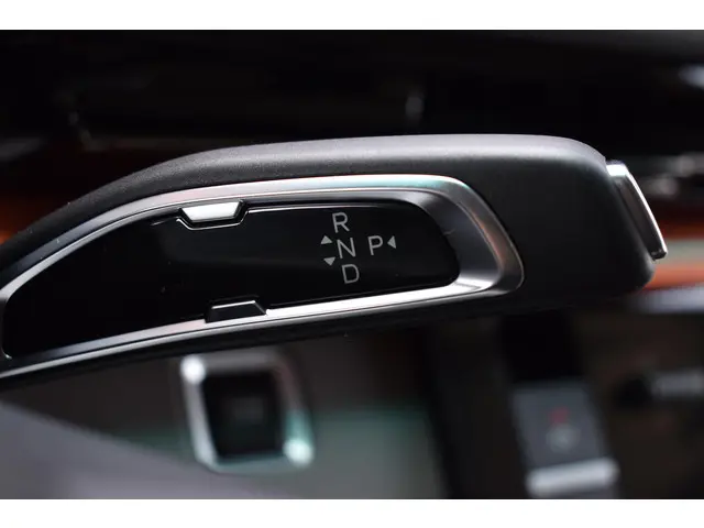 Farizon SV L2H1 83 kWh 2025 Elektrisch 17