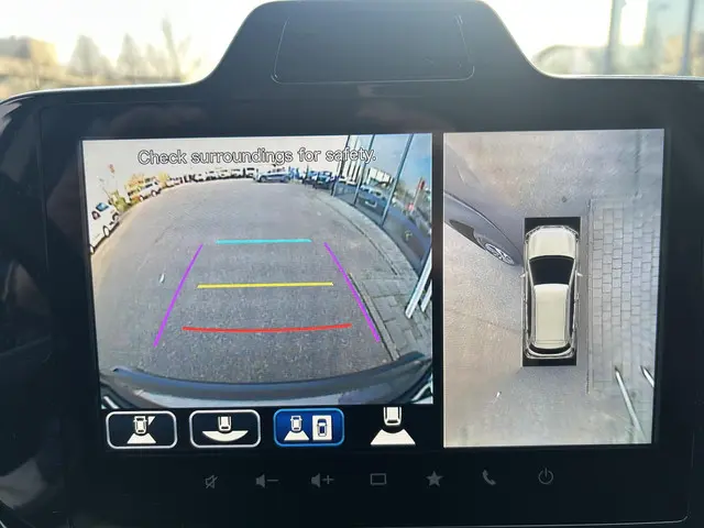 Suzuki S-Cross 1.5 Hybrid Style 2024 Hybride Benzine 19