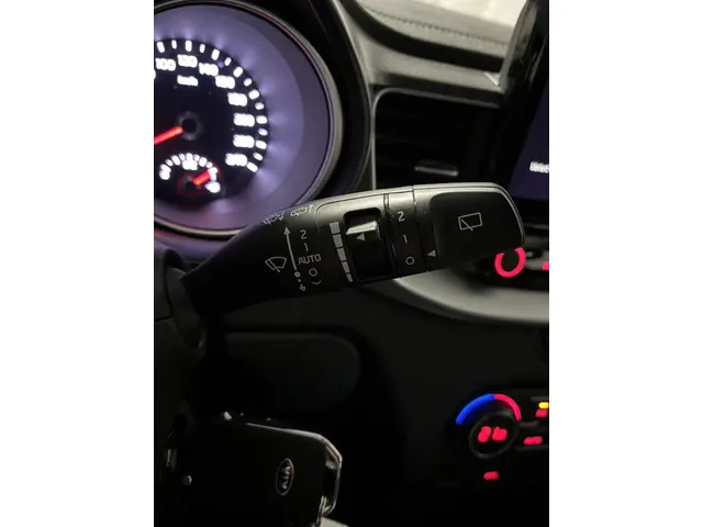 Kia Ceed Sportswagon 1.5 T-GDi DynamicLine 2021 Benzine 25