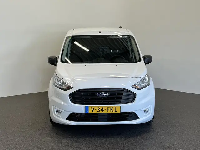 Ford Transit Connect 2