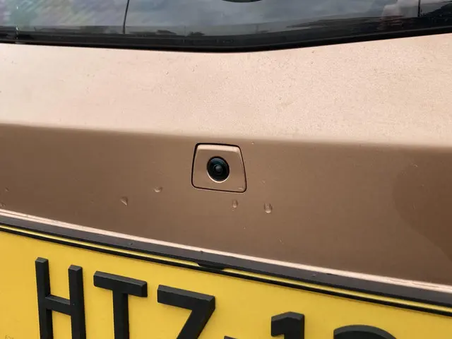 Opel Grandland Electric GS 73 kWh 2025 Elektrisch 5