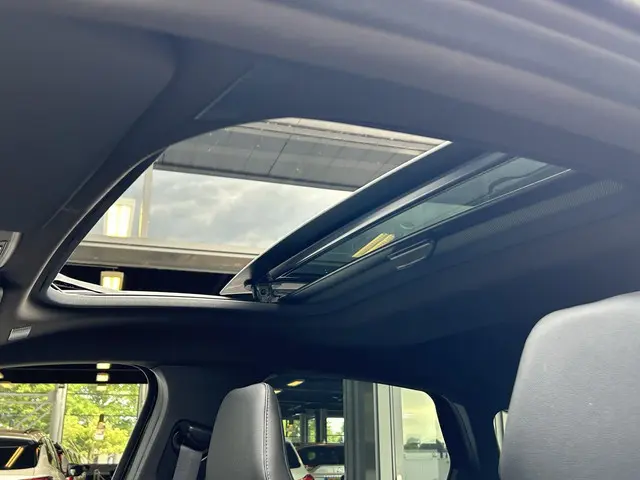 Mitsubishi ASX 1.6 HEV Instyle 2025 Benzine 15