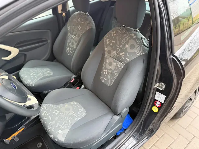 Ford Ka 1.2 Style start/stop | 44.000 km 2015 Benzine 10