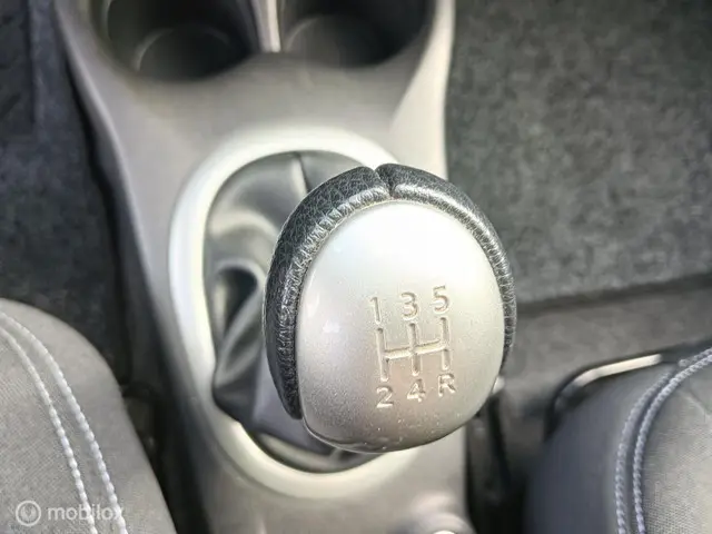 Nissan Note 1.2 Acenta Airco/cruise control 2017 Benzine 17