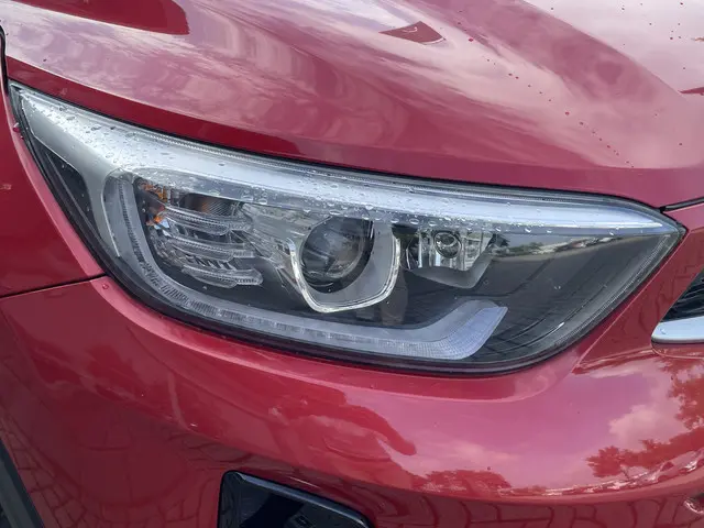 Kia Stonic 1.0 T-GDi DynamicLine 2019 Benzine 5