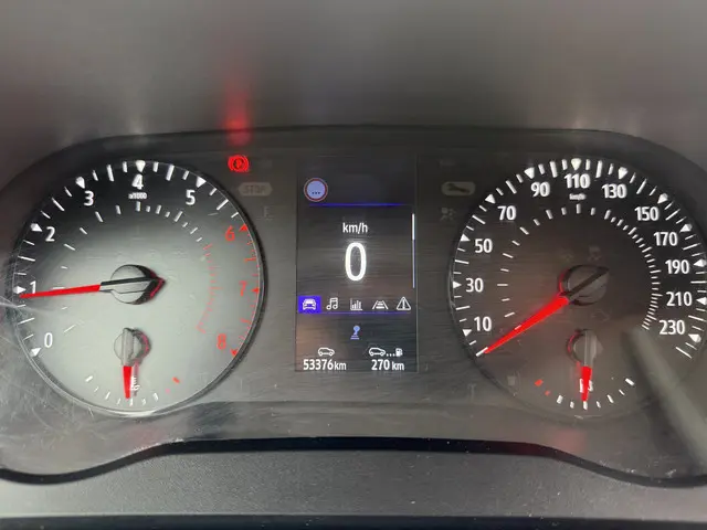 Nissan Townstar N-Connecta 1.3 130PK 2022 Benzine 30