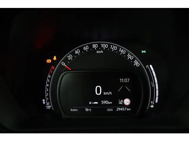 Toyota Aygo X 1.0 VVT-i MT Play 2024 Benzine 6