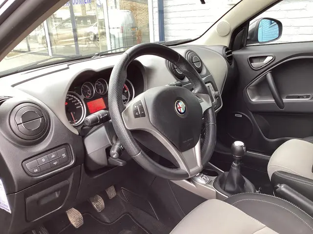 Alfa Romeo MiTo 0.9 Twin Air 2016 Benzine 14