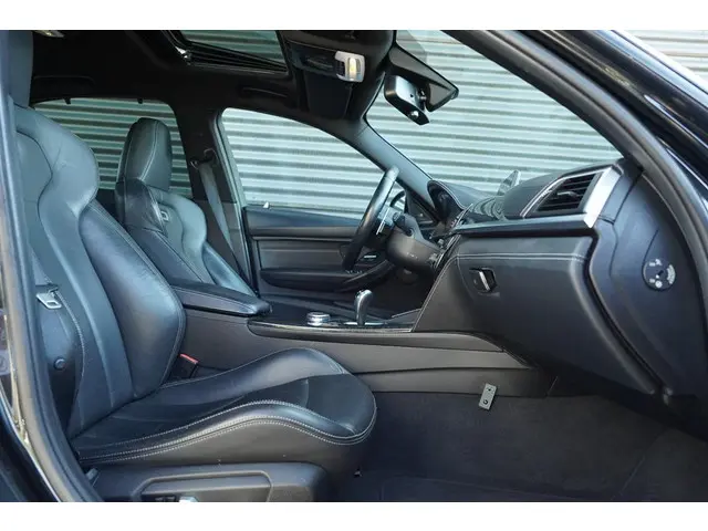 BMW M3 3-serie 2016 Benzine 30
