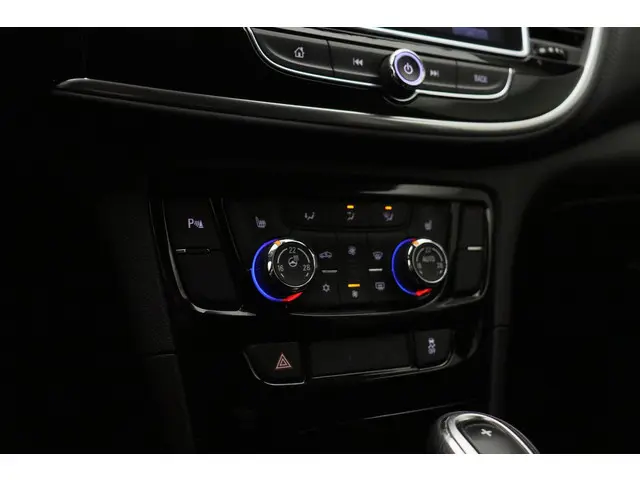 Opel Mokka X 1.4 Turbo Innovation 2018 Benzine 21
