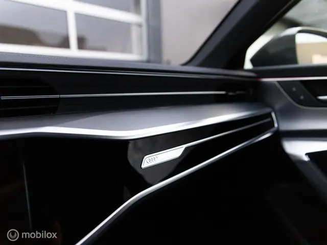 Audi A6 Avant 40 TFSI 2024 Benzine 27