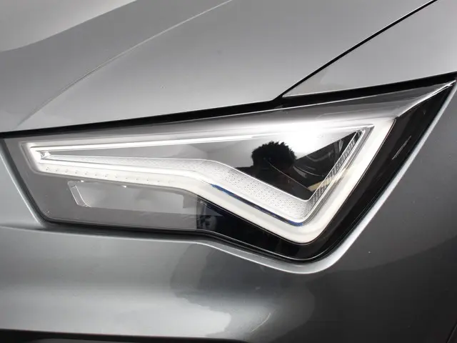 SEAT Ateca 1.5 TSI Style Business Intense 2024 Benzine 28