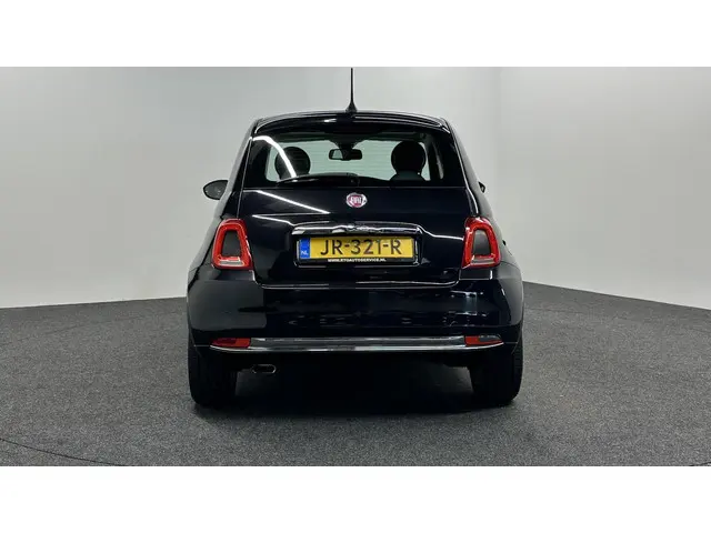 Fiat 500 0.9 TwinAir Turbo Holiday Edition 2016 Benzine 7