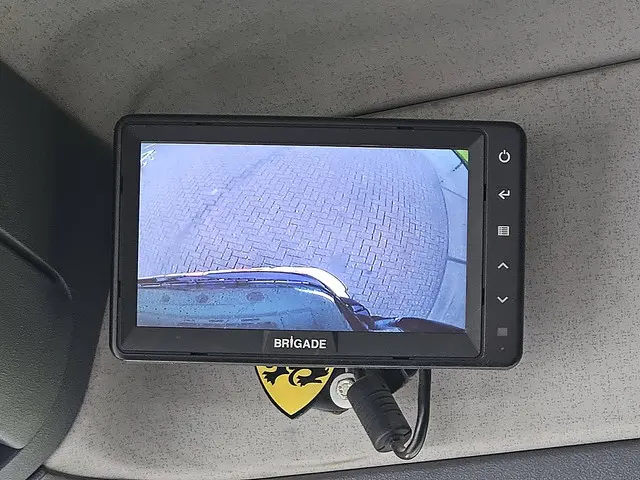 Scania P P340 2015 CNG 19