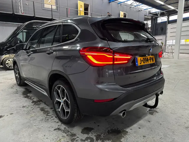 BMW X1 XDrive20i Executive *Export only* 2018 Benzine 29