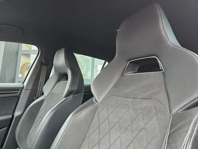 Škoda Kodiaq 1.5 TSI Sportline Business 2021 Benzine 28