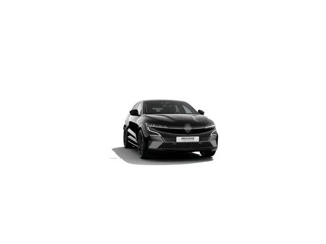 Renault Mégane Esprit Alpine 2025 Elektrisch 5