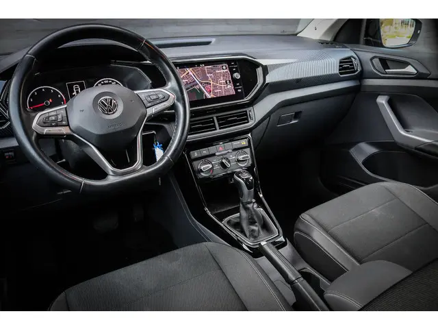 Volkswagen T-Cross 1.0 TSI Life 2019 Benzine 3