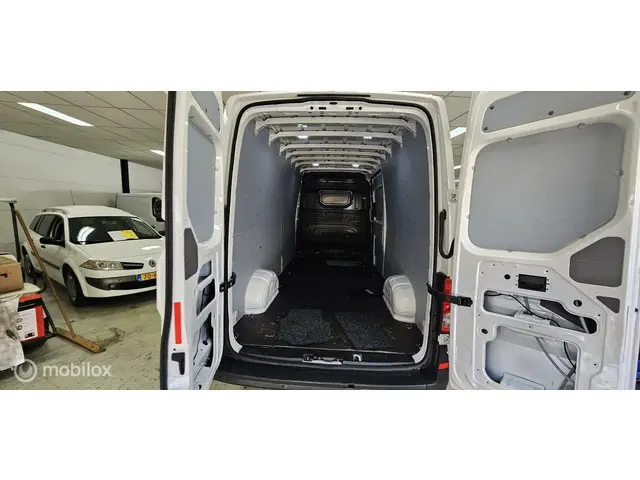 Volkswagen Crafter Bestel 35 2.0 TDI L4H2 2022 Diesel 13