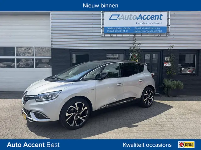 Renault Scénic