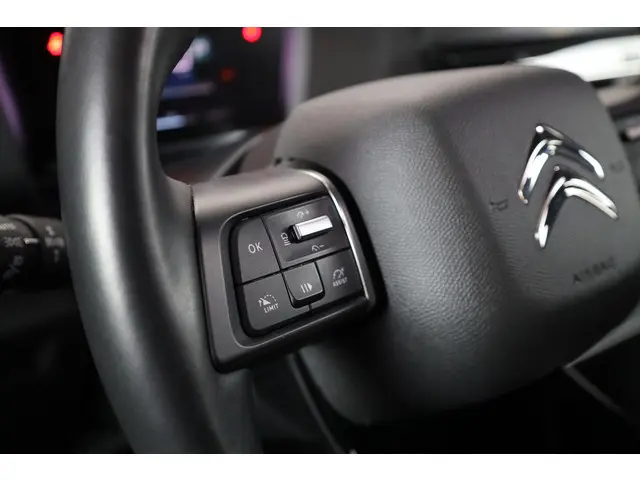 Citroën ë-C4 Shine 50 kw/h 2022 Elektrisch 20