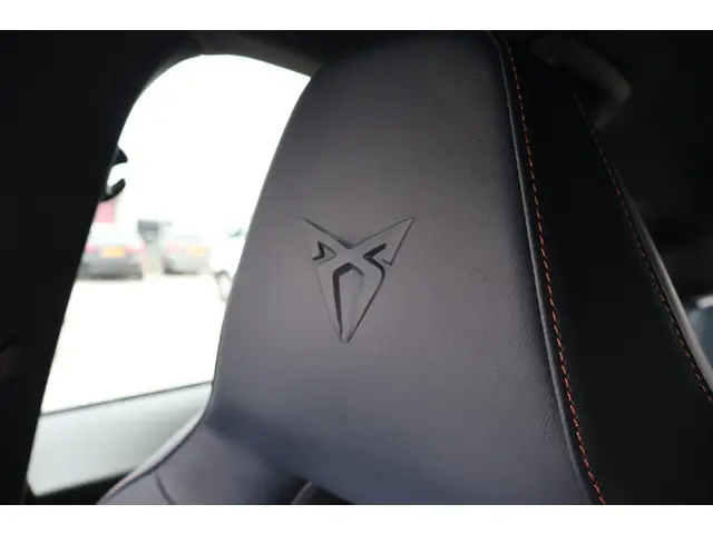 CUPRA Formentor 1.4 VZ Black Edition 2022 Hybride Benzine 7