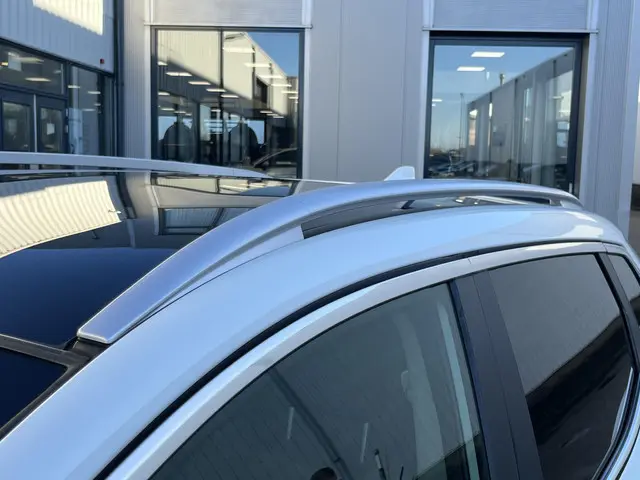 Nissan QASHQAI 1.2 Tekna 2018 Benzine 41