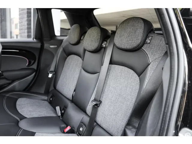 MINI Cooper Mini 1.5 2022 Benzine 11