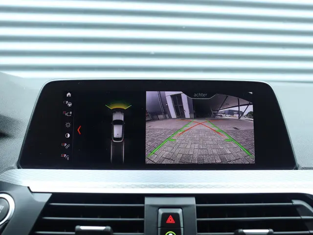 BMW X4 xDrive20i 2020 Benzine 30