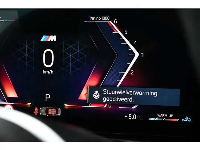 BMW 3 Serie 330d M-Sport Pro 2023 Diesel 18