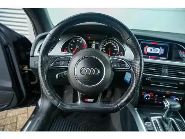 Audi A5 Cabriolet 1.8 TFSI Pro Line S 2014 Benzine 6