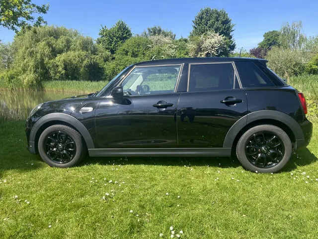 MINI One Mini 1.5 Chili 2019 Benzine 7