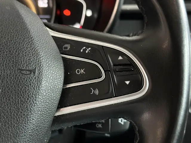 Renault Kadjar 1.5 dCi Bose 2016 Diesel 22