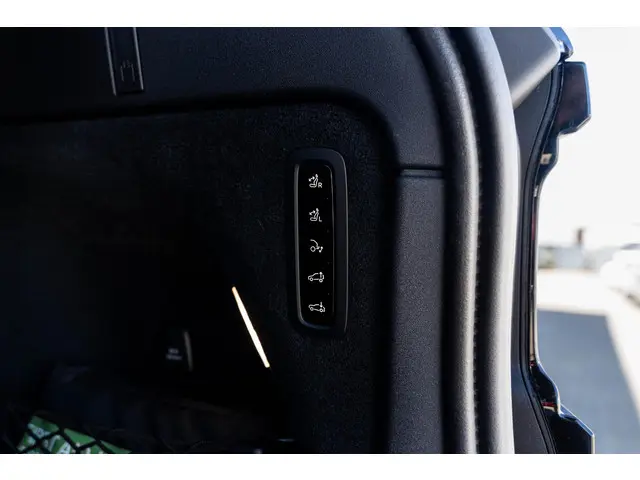 Volvo EX90 Twin Motor Performance Ultra 2025 Elektrisch 18