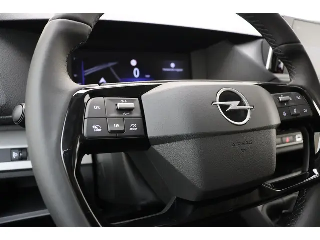 Opel Vivaro 2.0 Diesel 145 L3 Dubbele Cabine 2024 Diesel 25