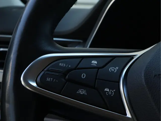 Renault Arkana 1.3 TCe 140 2022 Hybride Benzine 13