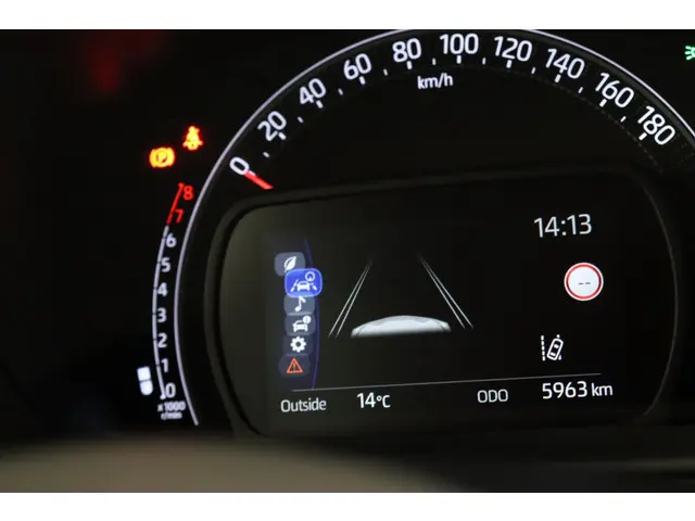 Toyota Aygo X 1.0 VVT-i MT Play 2024 Benzine 25