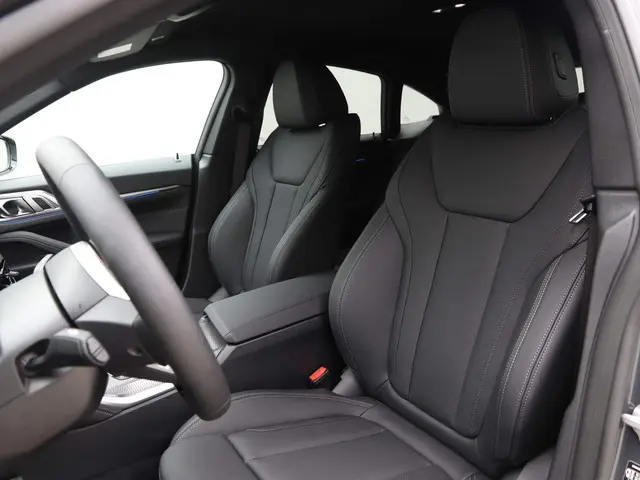 BMW i4 eDrive35 M Sport Edition 70 kWh 2024 Elektrisch 5