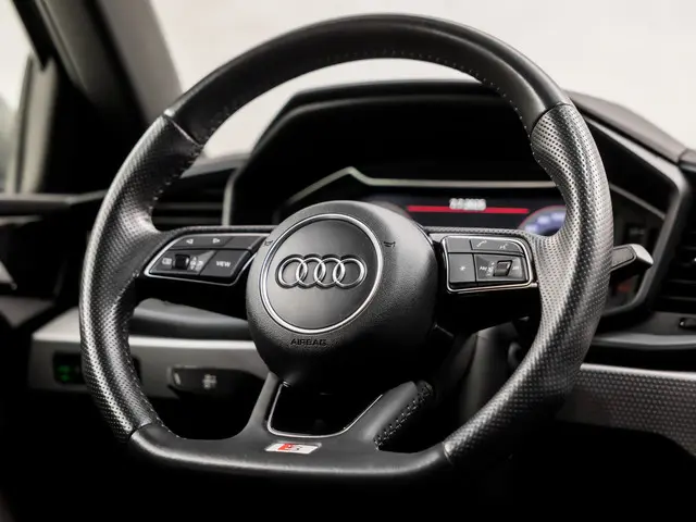 Audi A1 Sportback 30 TFSI S-Line 2019 Benzine 18