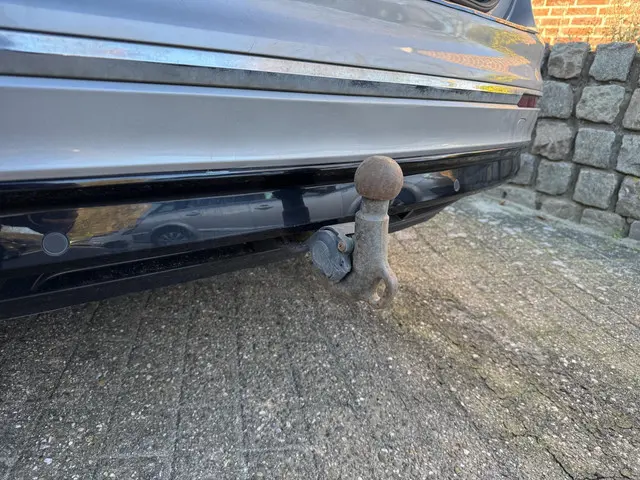 Volkswagen Tiguan 2.0 TSI 4Motion Highline 2016 Benzine 18