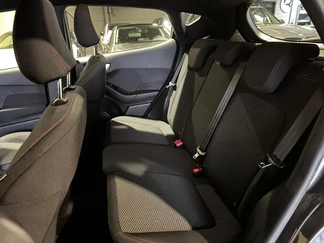 Ford Fiesta 1.0 EcoBoost ST-Line 2021 Benzine 23