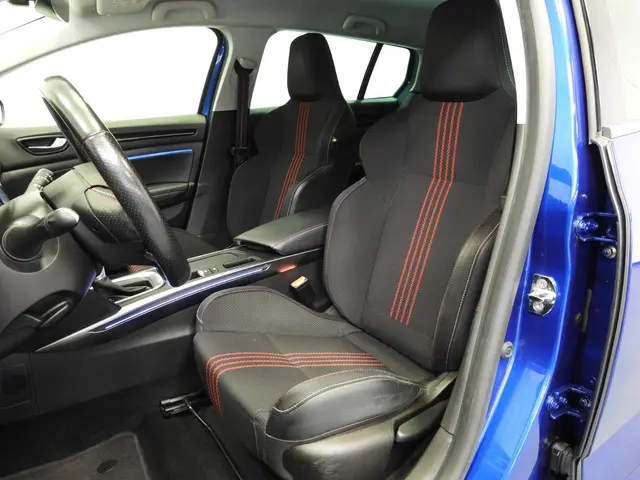 Renault Mégane Estate 1.3 TCe Aut. R.S. Line 2021 Benzine 26